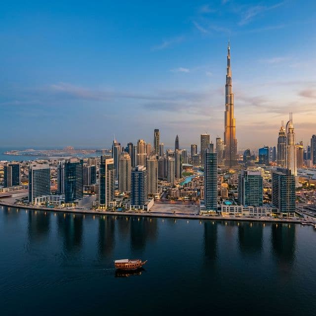 Dubay