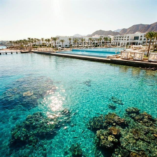 Sharm-el-Sheyx